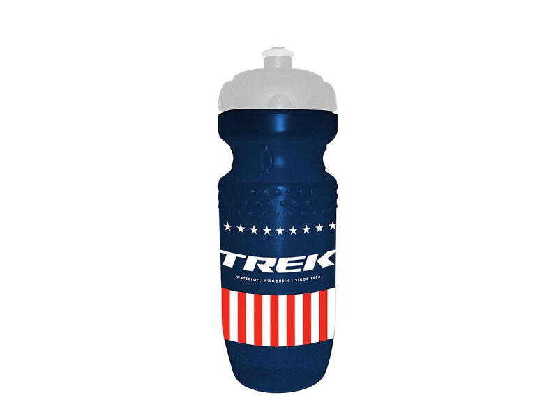 Fľaša Trek EU Silo modrá 591 ml