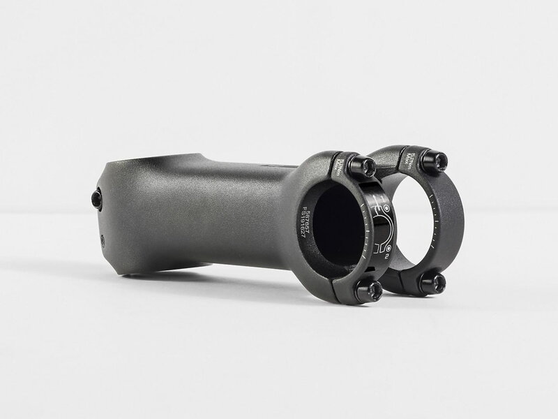 Predstavec Bontrager Elite 31.8 7x100mm čierny