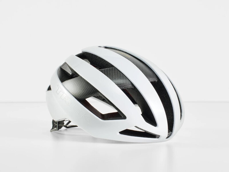 Prilba Trek Velocis Mips biela Prilba Trek Velocis Mips biela