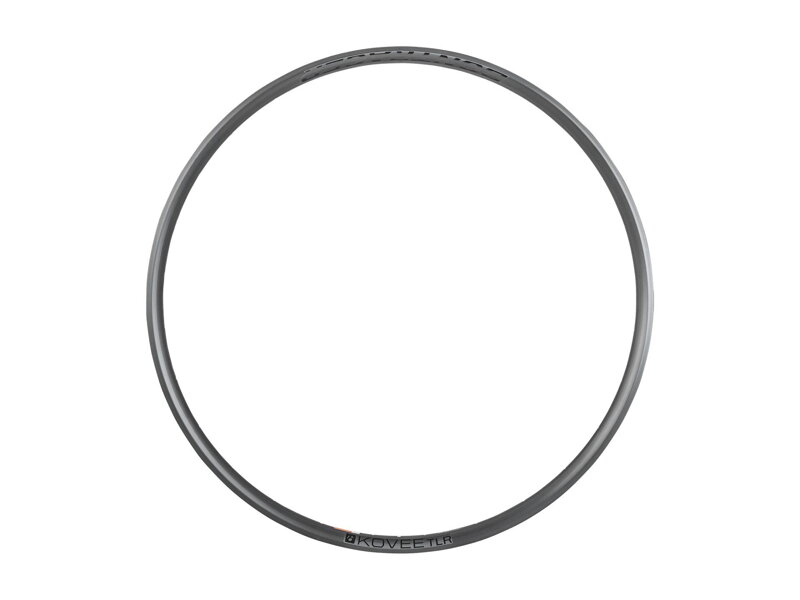 Ráf Bontrager Kovee TLR 29 MTB 28 dier čierny