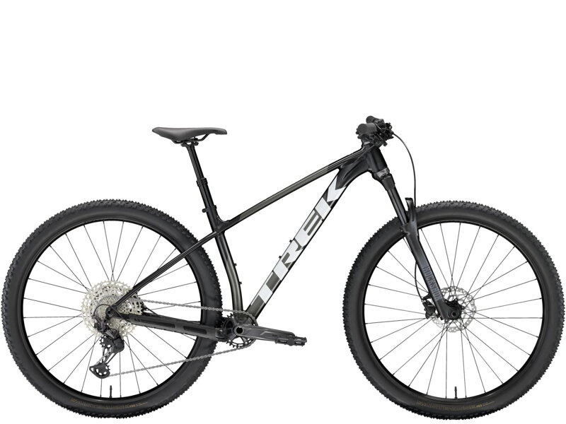 Bicykel Trek Procaliber 6 2026 čierny