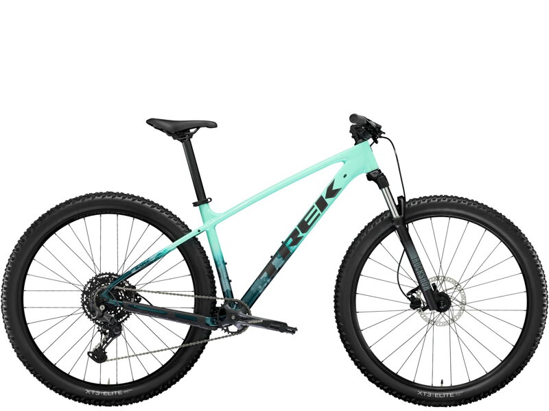 Bicykel Trek Marlin 6 Gen 3 2025 zelený Bicykel Trek Marlin 6 Gen 3 2025 zelený