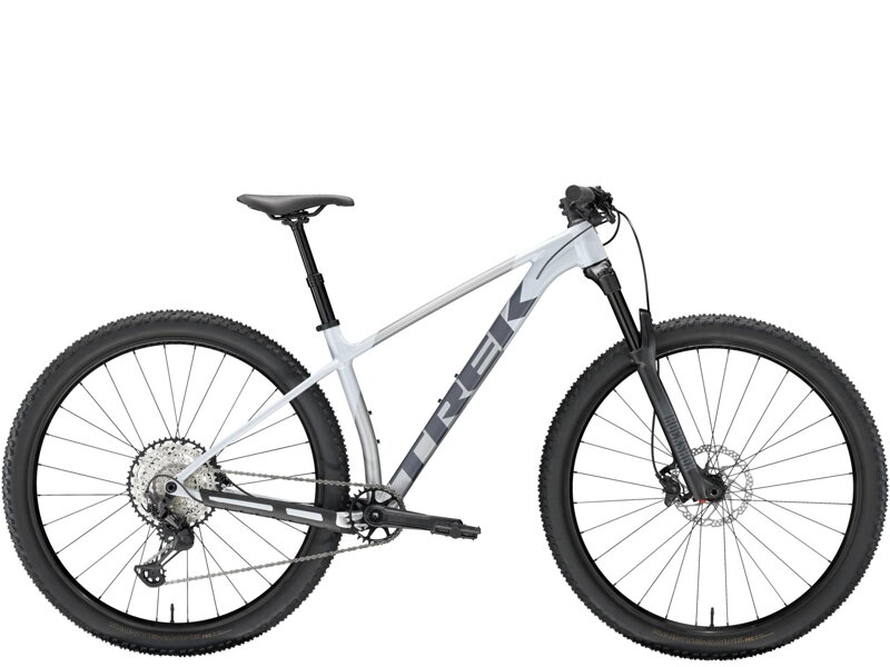Bicykel Trek Procaliber 8 2025 šedý