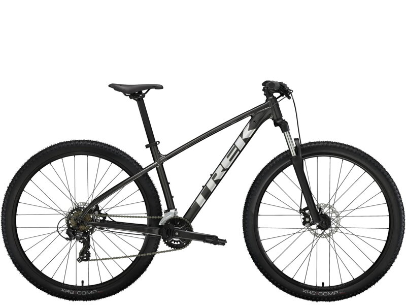 Bicykel Trek Marlin 4 Gen 2 2025 čierny