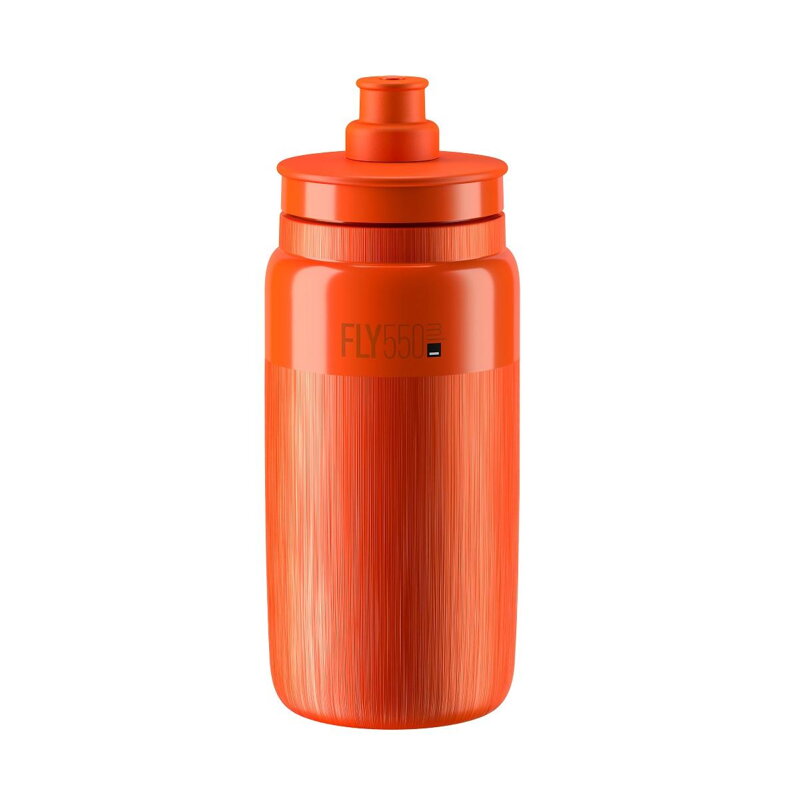 Fľaša FLY TEX 550 oranžová