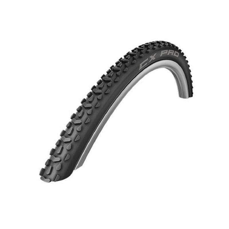 Plášť CX PRO (35-559) 26x1.35 Performance 67EPI 405g Čierny
