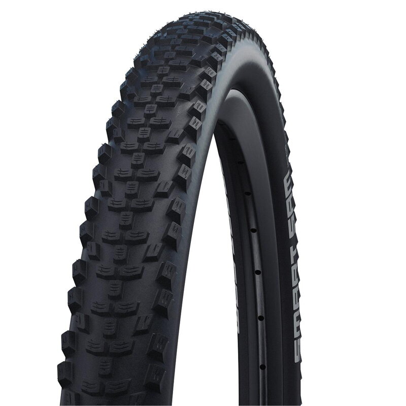 Plášť SMART SAM (65-584) 27.5x2.60 DD 67EPI 970g Čierny