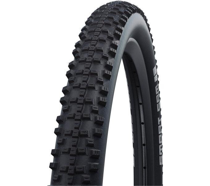 Plášť SMART SAM (70-584) 27.5x2.80 Performance 67EPI 900g Čierny
