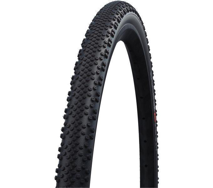 Plášť G-ONE BITE (50-584) 27.5x2.00 650Bx50 Super Ground 67EPI 535g Čierny TLE Speed Grip