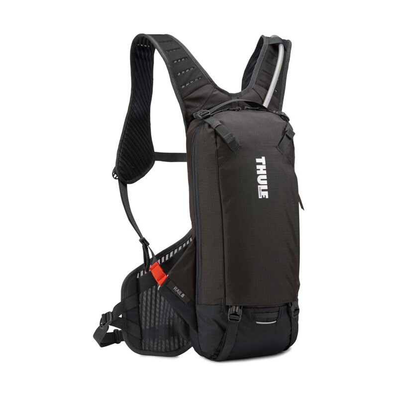 Batoh Rail Bike Hydration 8L - Obsidian