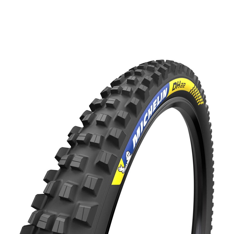 Plášť DH22 MAGI-X 27.5x2.40 (61-584) 1200g 2x55TPI TLR