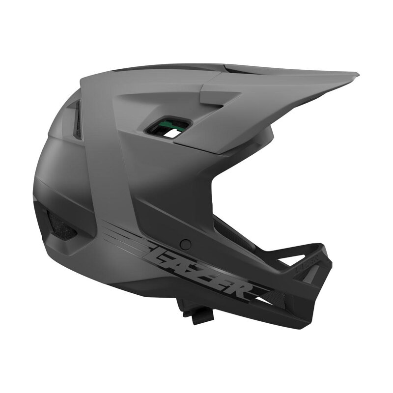 Prilba CHASE KinetiCore matná šedá