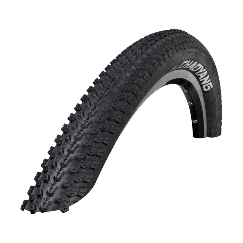 Plášť 27,5x2,20 H-5129 VICTORY 60TPI 2C-MTB SS sklad (54-584) 630g