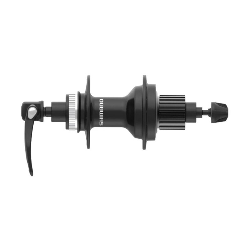Náboj zadný FH-MT401 32d. R.U. 12-k. Center Lock