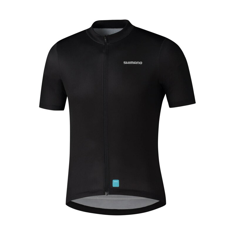 SHIMANO Dres ELEMENT čierny SHIMANO Dres ELEMENT čierny