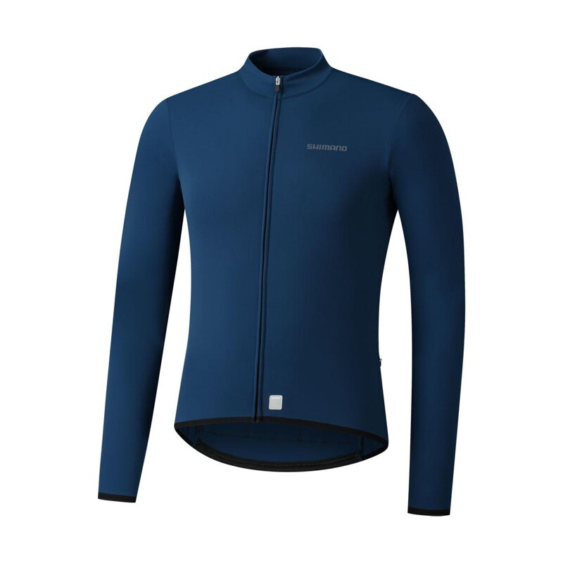 Dres VERTEX THERMAL LONG modrý Dres VERTEX THERMAL LONG modrý