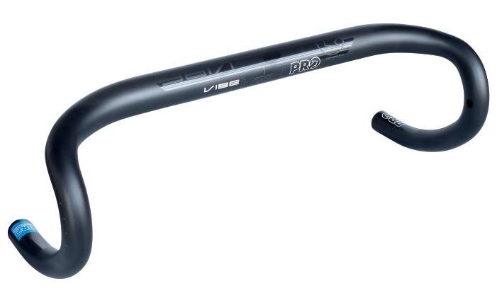Riadítka VIBE ALLOY anatomic 31,8 Riadítka VIBE ALLOY anatomic 31,8