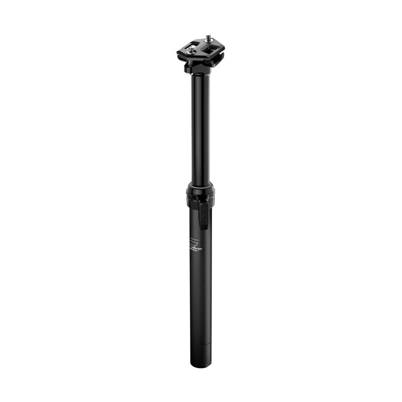Sedlovka LT teleskopická s vonk. vedením 150mm zdvih, bez páčky Sedlovka LT teleskopická s vonk. vedením 150mm zdvih, bez páčky