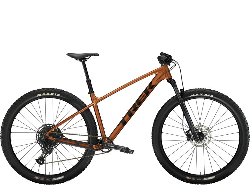 Bicykel Trek Marlin 7 Gen 3 2025 medený