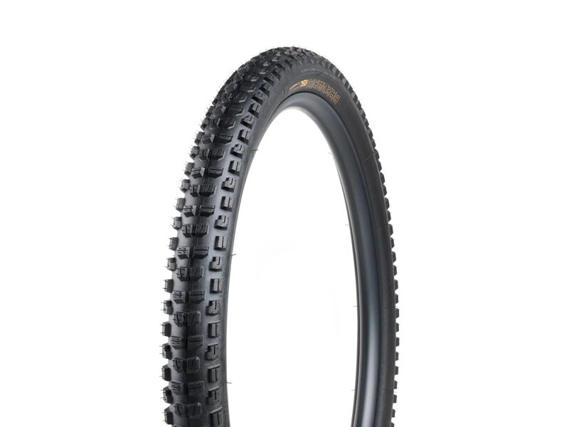Plášť Bontrager Brevard RSL XT TLR MTB 29x2.5 čierny Plášť Bontrager Brevard RSL XT TLR MTB 29x2.5 čierny