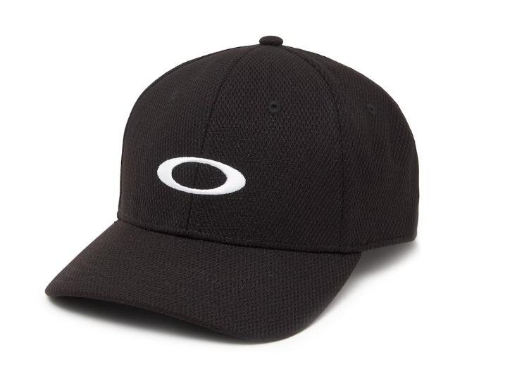 Šiltovka Oakley Golf Ellipse čierna Šiltovka Oakley Golf Ellipse čierna