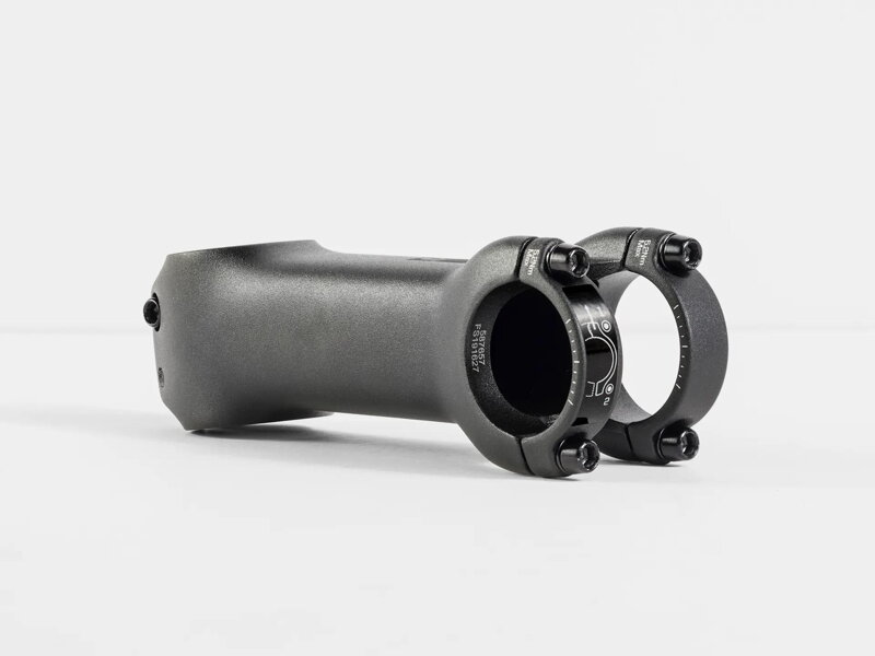 Predstavec Bontrager Elite Blendr 31.8 7D 70mm čierny Predstavec Bontrager Elite Blendr 31.8 7D 70mm čierny