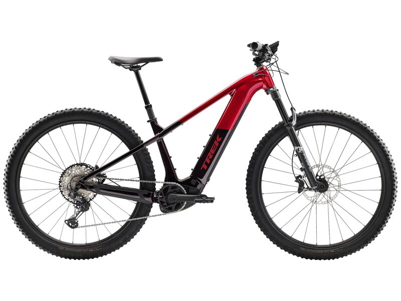 Elektrobicykel Trek Powerfly+ 8 Gen 5 2025 bordový Elektrobicykel Trek Powerfly+ 8 Gen 5 2025 bordový