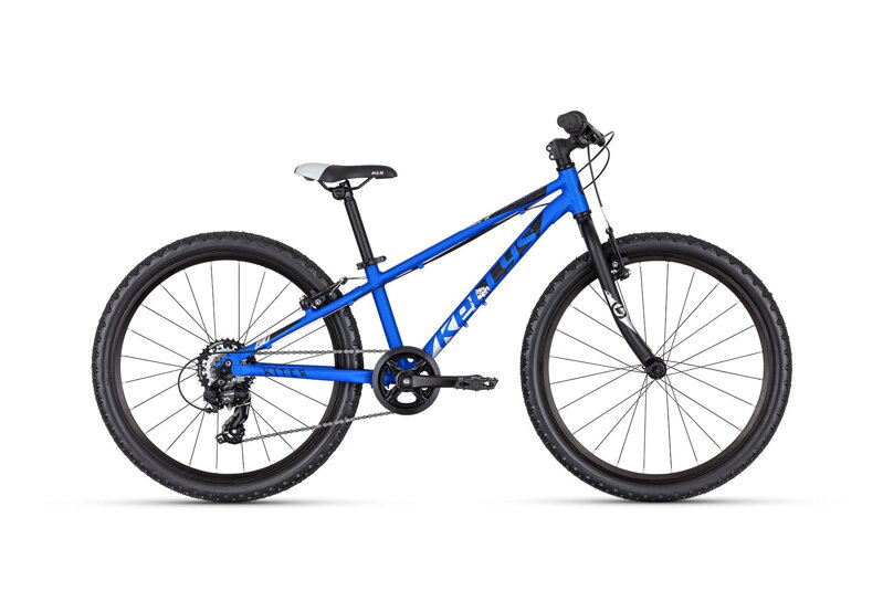 Bicykel Kellys KITER 30 2025 modrý Bicykel Kellys KITER 30 2025 modrý