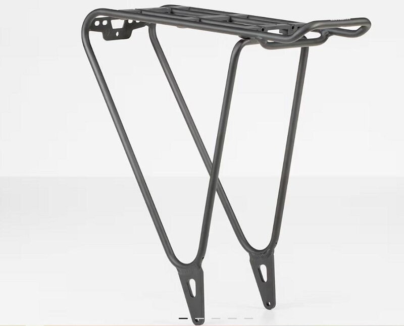 Nosič Bontrager BackRack MIK M – XL (18 – 22"/54 – 62 cm)