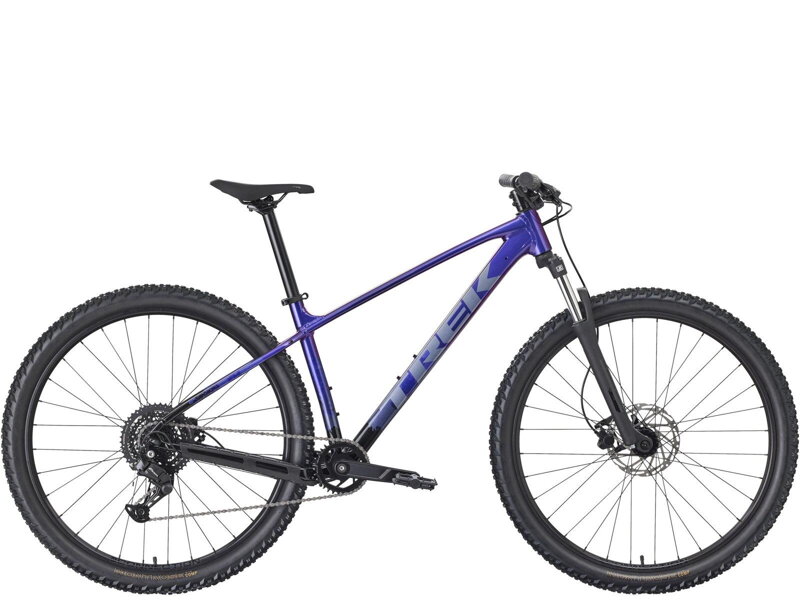 Bicykel Trek Marlin 4 Gen 3 2026 fialový