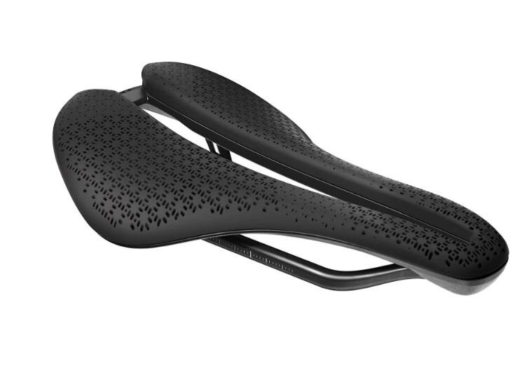 Sedlo Trek Aeolus Pro AirLoom čierne