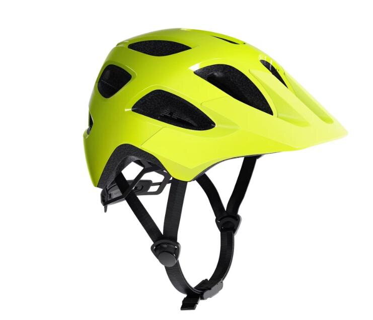 Prilba Trek Tyro Youth zelená