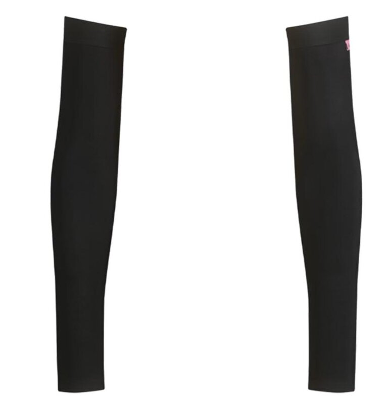 Termonávleky na ruky Rapha čierne