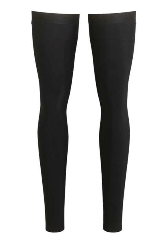 Termonávleky na nohy Rapha čierne