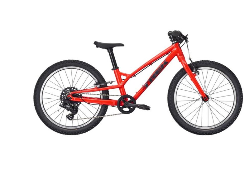 Bicykel Trek Wahoo 20 Path 2026 červený