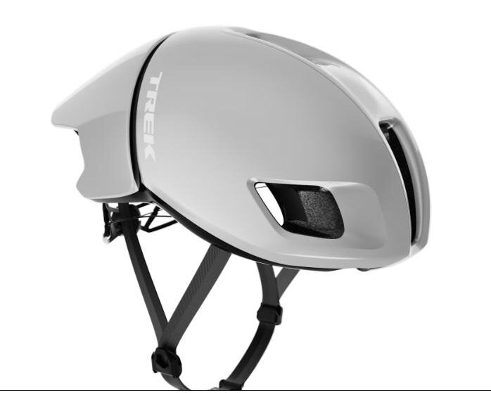 Prilba Trek Ballista Mips biela