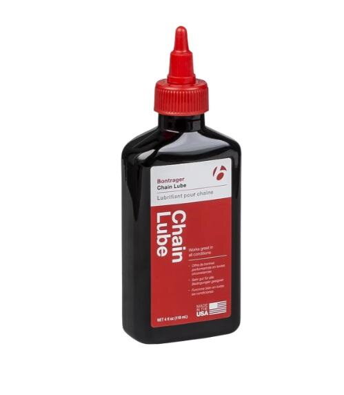 Mazivo na reťaz Bontrager Chain Lube