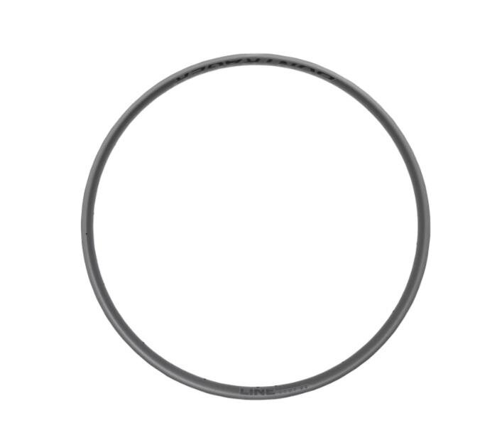 Ráf Bontrager Line Comp 30 TLR 27.5˝ MTB 28d čierny