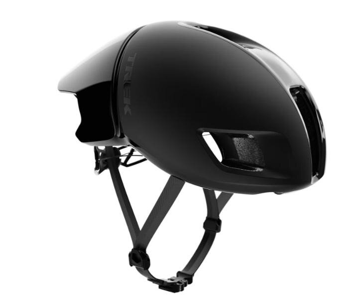 Prilba Trek Ballista Mips čierna