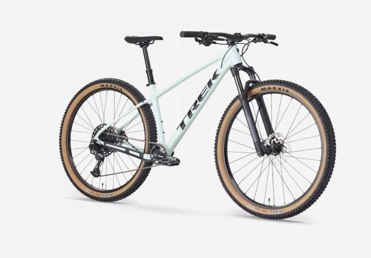 Bicykel Trek Marlin 7 Gen 3 2026 bledozelený