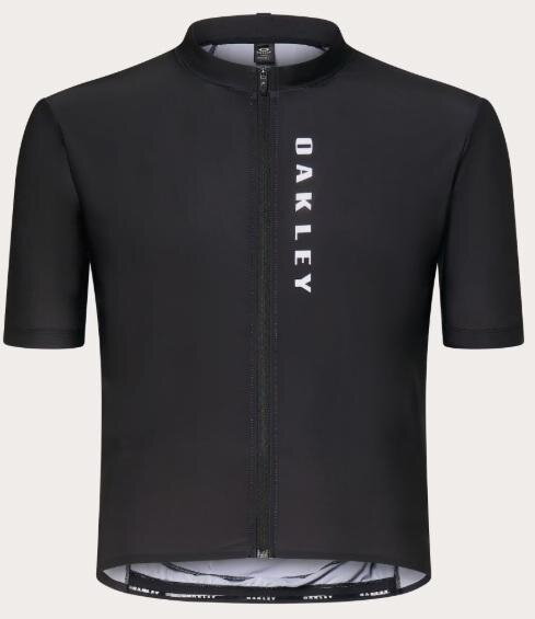 Dres Oakley Icon Classic Jersey 2.0 čierny