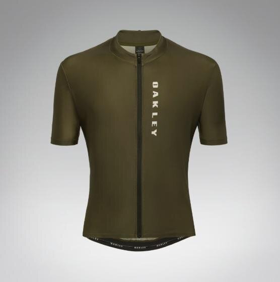 Dres Oakley Icon Classic Jersey 2.0 zelený