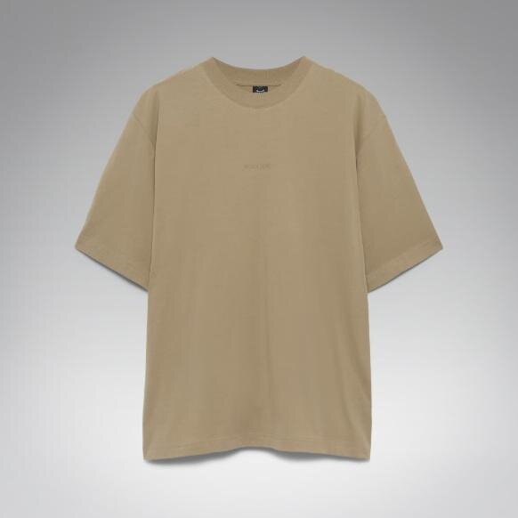 Tričko Oakley Soho Gen SS bledohnedé