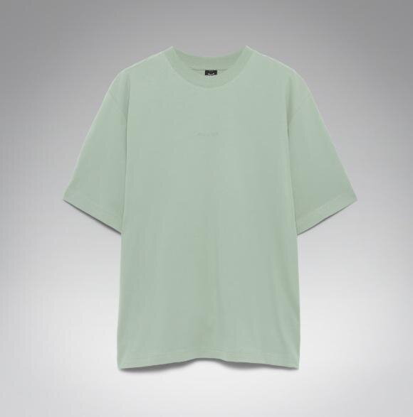 Tričko Oakley Soho Gen SS zelené