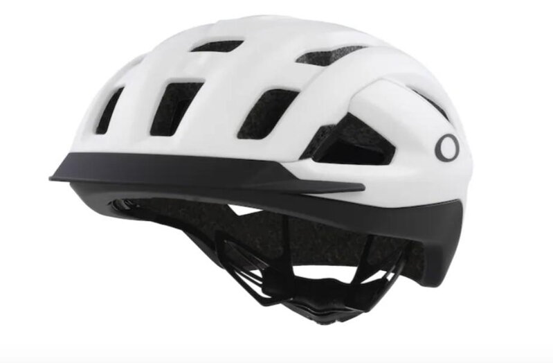 Prilba Oakley ARO3 Allroad matná biela