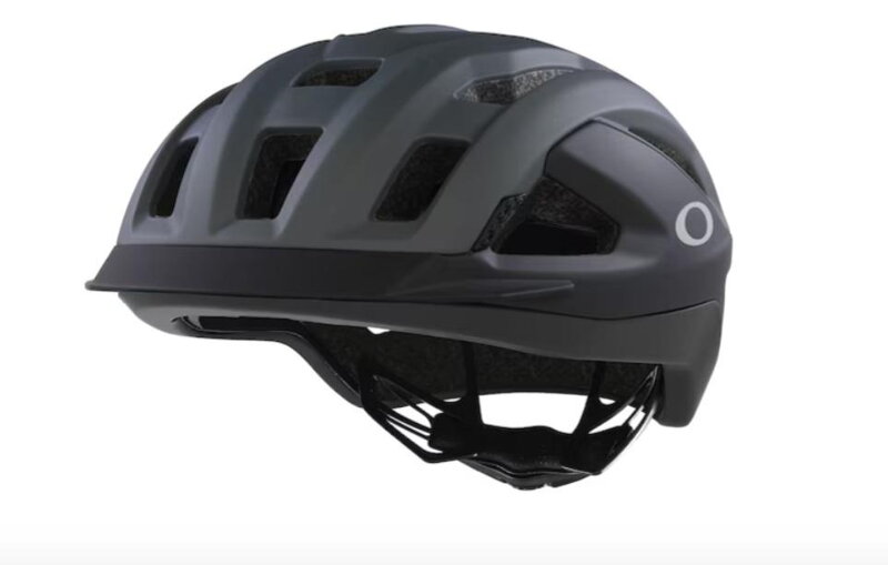 Prilba Oakley ARO3 Allroad matná šedá