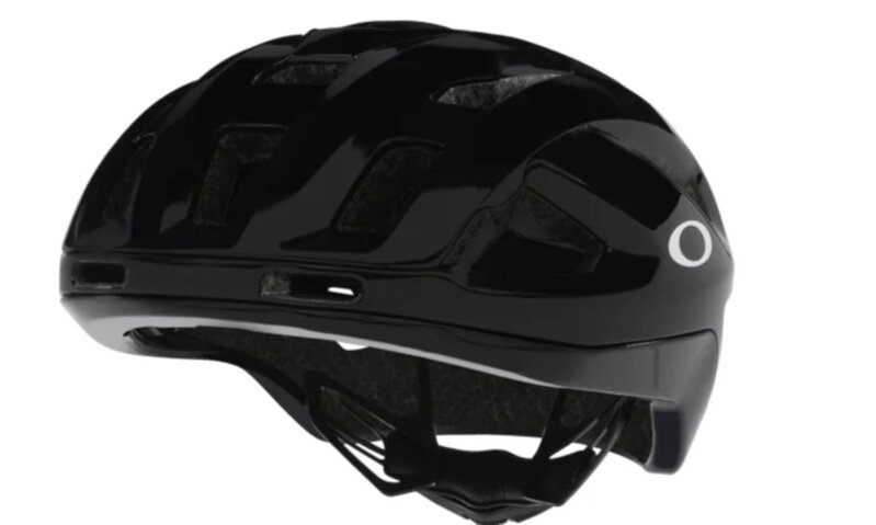 Prilba Oakley ARO3 Endurance EU čierna