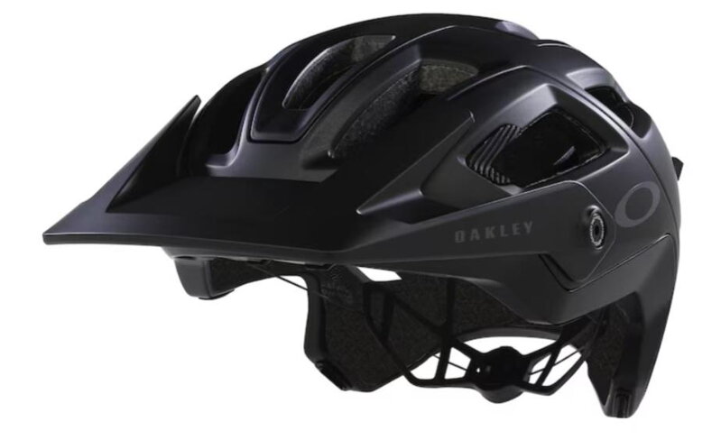 Prilba Oakley DRT 5 Maven EU matná čierna