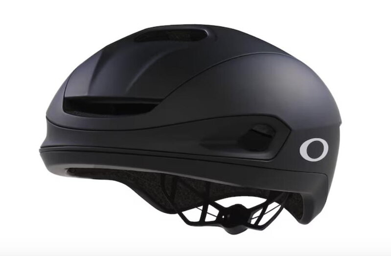 Prilba Oakley ARO 7 Lite EU matná čierna /vel:L