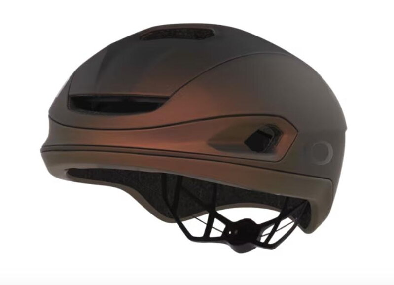 Prilba Oakley ARO 7 Lite EU matná bronzová